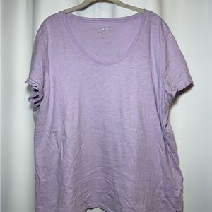 Lavender Maurice’s 24/7 Women's Top